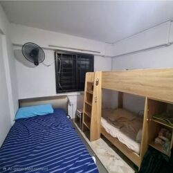 Blk 203 Marsiling Admiralty Park (Woodlands), HDB 3 Rooms #559694891